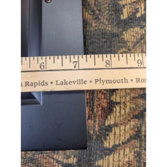 Studio 35 7 Inch Digital Photo Frame with Remote - Picture 3 of 15